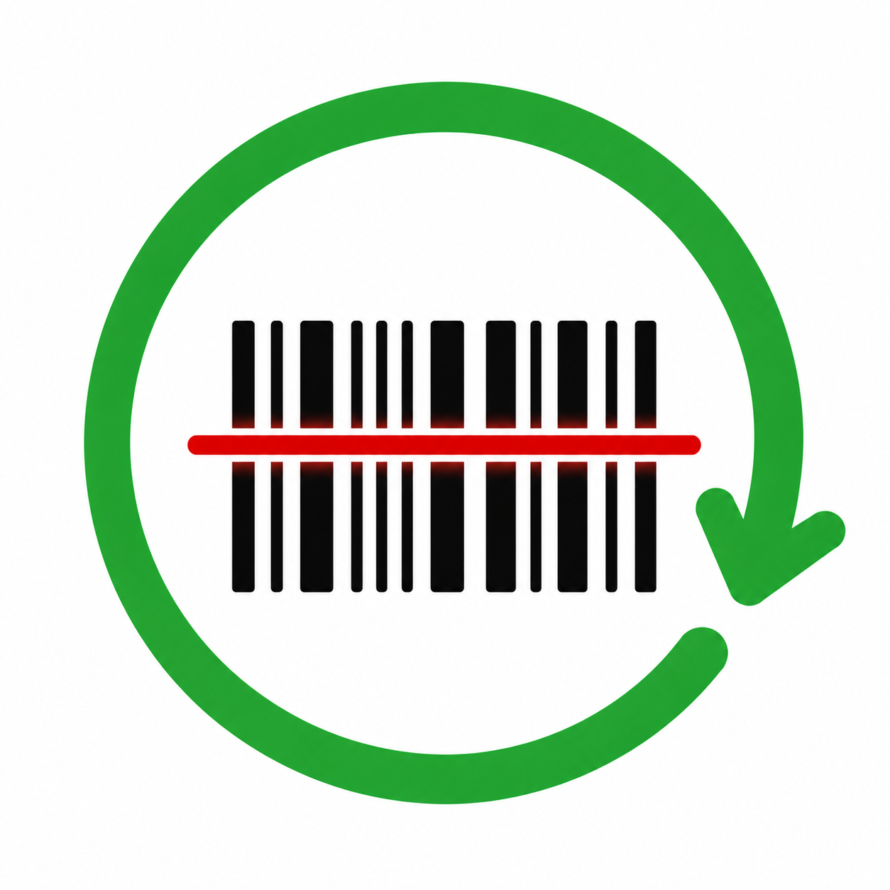 Scan2Bin Logo